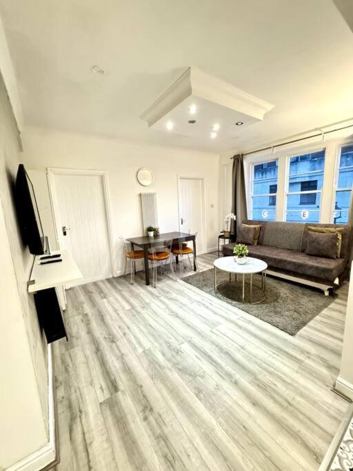 Centrally-Located Gem In Marble Arch, Λονδίνο Εξωτερικό φωτογραφία