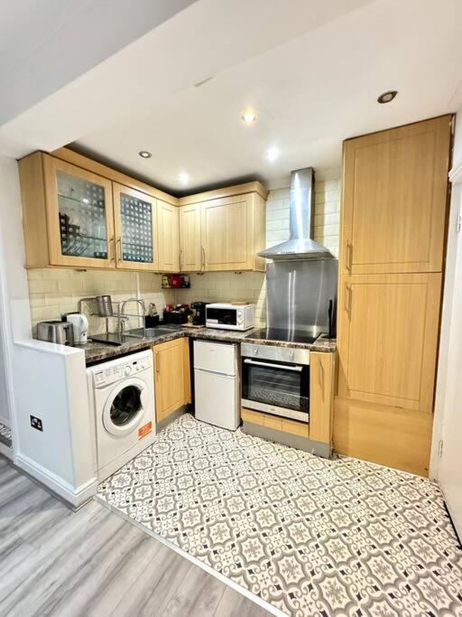 Centrally-Located Gem In Marble Arch, Λονδίνο Εξωτερικό φωτογραφία