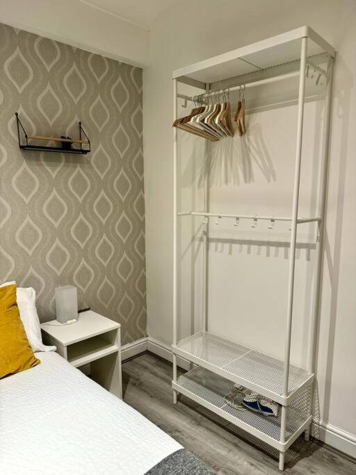 Centrally-Located Gem In Marble Arch, Λονδίνο Εξωτερικό φωτογραφία