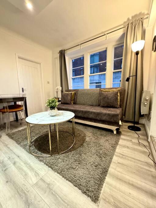 Centrally-Located Gem In Marble Arch, Λονδίνο Εξωτερικό φωτογραφία