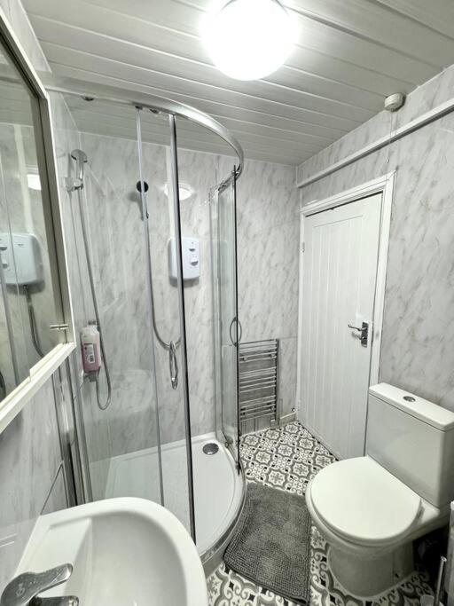 Centrally-Located Gem In Marble Arch, Λονδίνο Εξωτερικό φωτογραφία