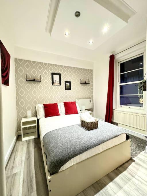 Centrally-Located Gem In Marble Arch, Λονδίνο Εξωτερικό φωτογραφία
