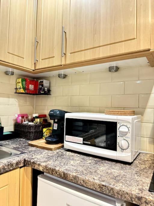 Centrally-Located Gem In Marble Arch, Λονδίνο Εξωτερικό φωτογραφία