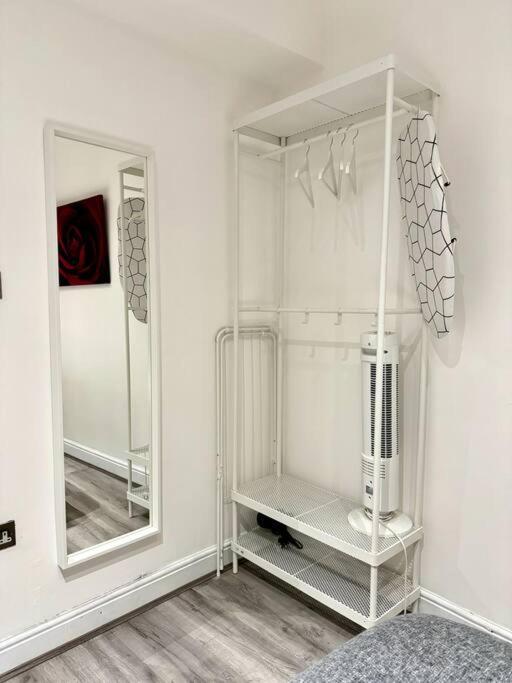 Centrally-Located Gem In Marble Arch, Λονδίνο Εξωτερικό φωτογραφία