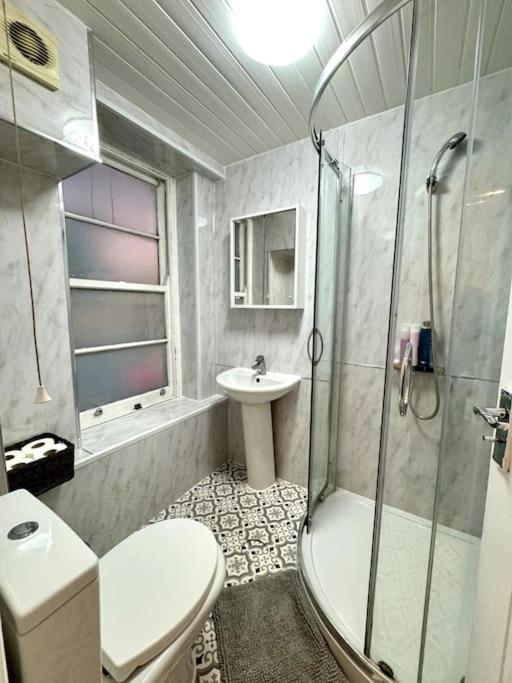 Centrally-Located Gem In Marble Arch, Λονδίνο Εξωτερικό φωτογραφία