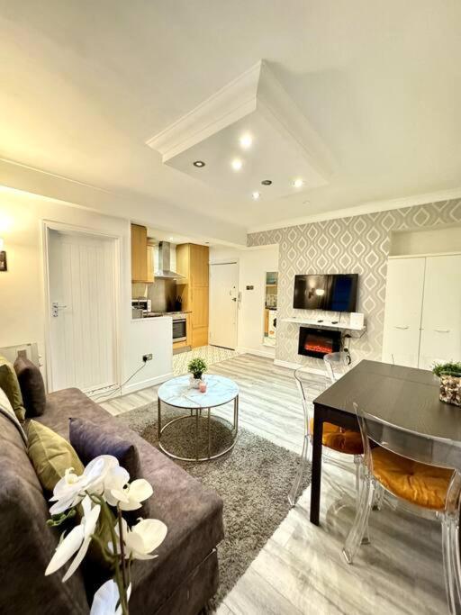 Centrally-Located Gem In Marble Arch, Λονδίνο Εξωτερικό φωτογραφία