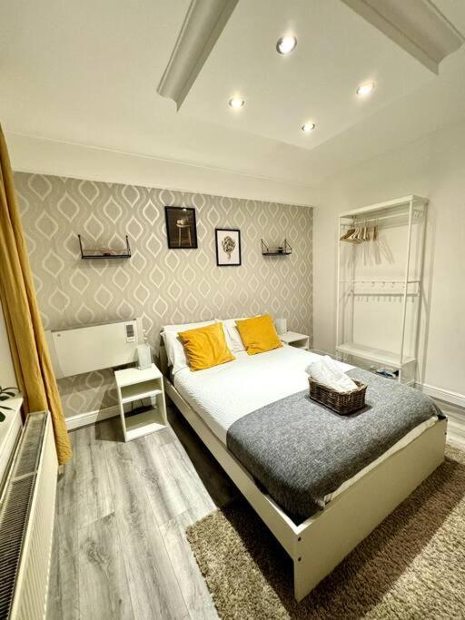 Centrally-Located Gem In Marble Arch, Λονδίνο Εξωτερικό φωτογραφία