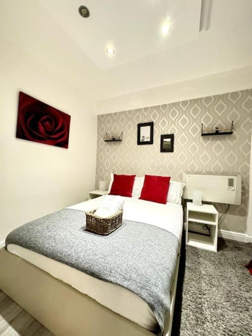 Centrally-Located Gem In Marble Arch, Λονδίνο Εξωτερικό φωτογραφία