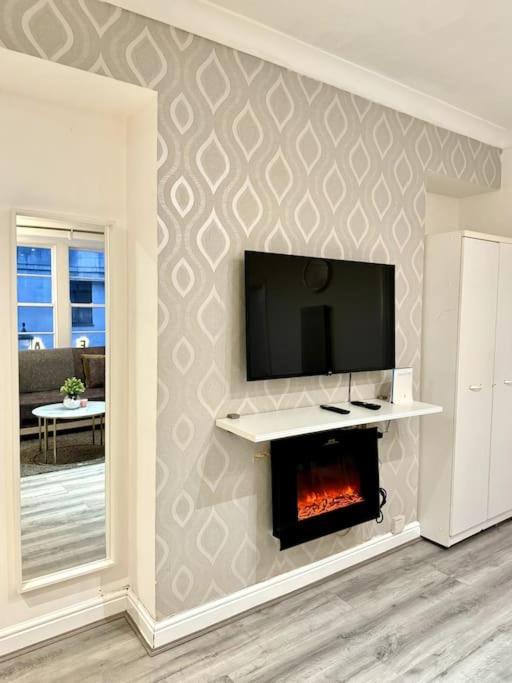 Centrally-Located Gem In Marble Arch, Λονδίνο Εξωτερικό φωτογραφία